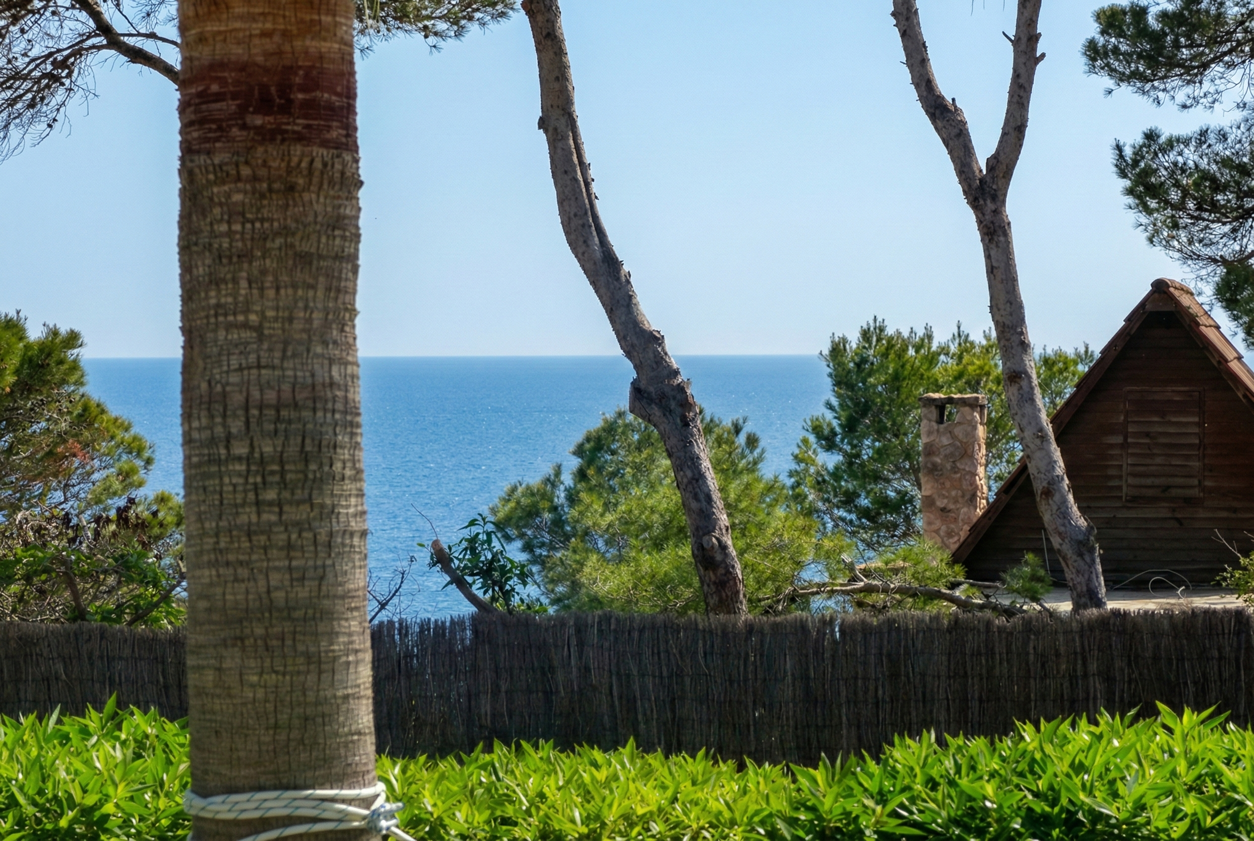 Cala Llombards